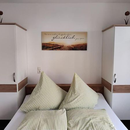Apartamento Else' S Stuebchen Welling Exterior foto