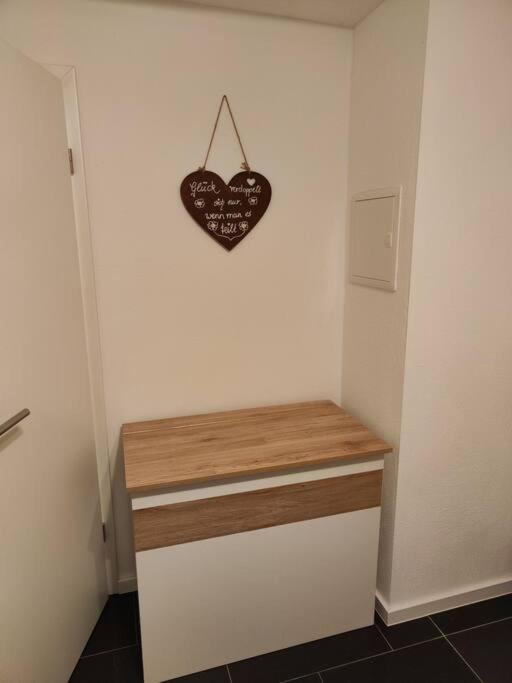 Apartamento Else' S Stuebchen Welling Exterior foto