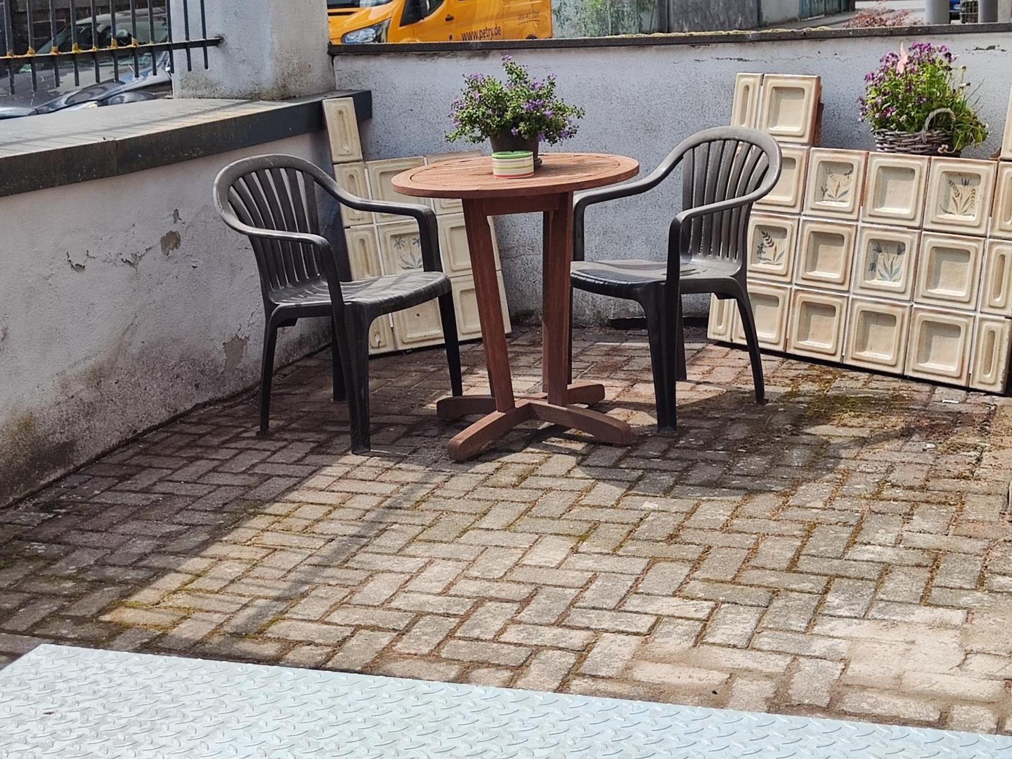 Apartamento Else' S Stuebchen Welling Exterior foto
